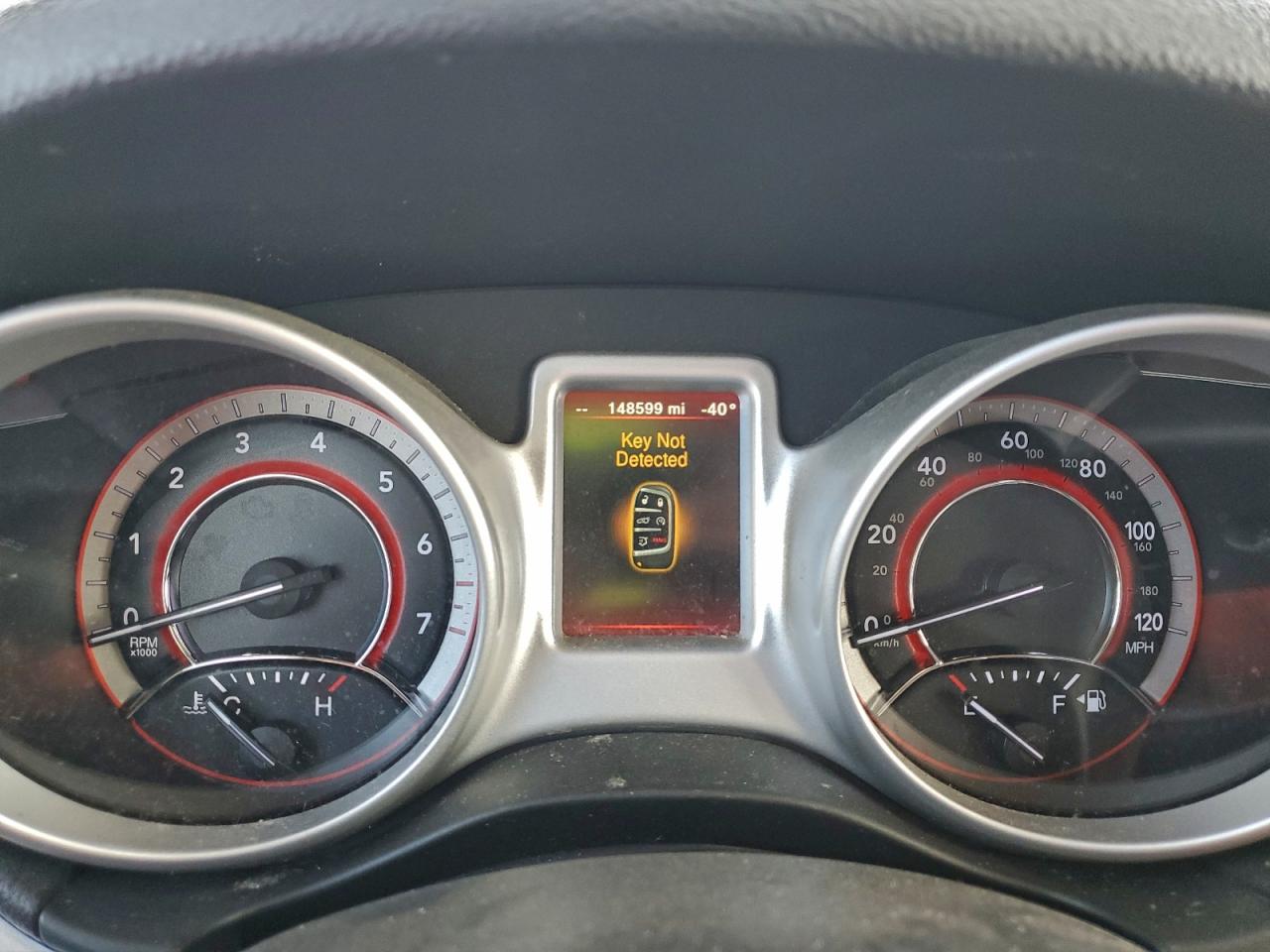 2017 Dodge Journey Gt VIN: 3C4PDDEG2HT639172 Lot: 94743145