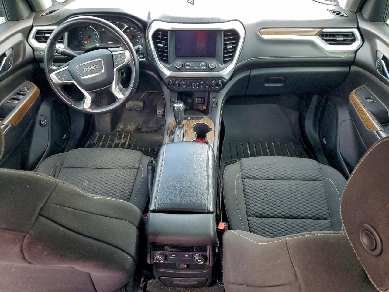 2019 GMC Acadia Sle VIN: 1GKKNLLS9KZ107463 Lot: 94454425