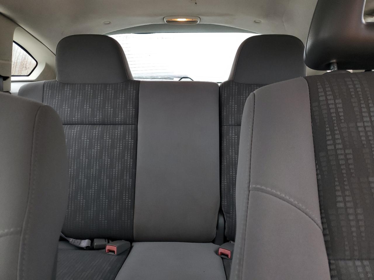 2007 Dodge Caliber Sxt VIN: 1B3HB48B17D553366 Lot: 91195485