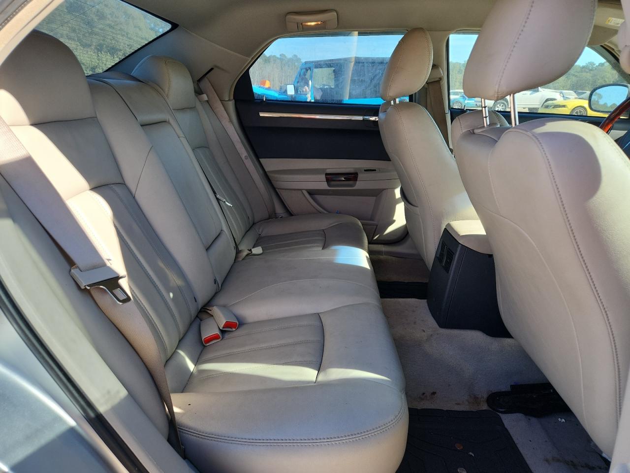 2005 Chrysler 300C VIN: 2C3JA63H45H577434 Lot: 90486085