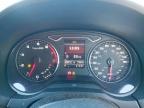 2014 AUDI A3 1.4 TFSI 140 S LINE 4DR S TRONIC for sale at Copart ROCHFORD