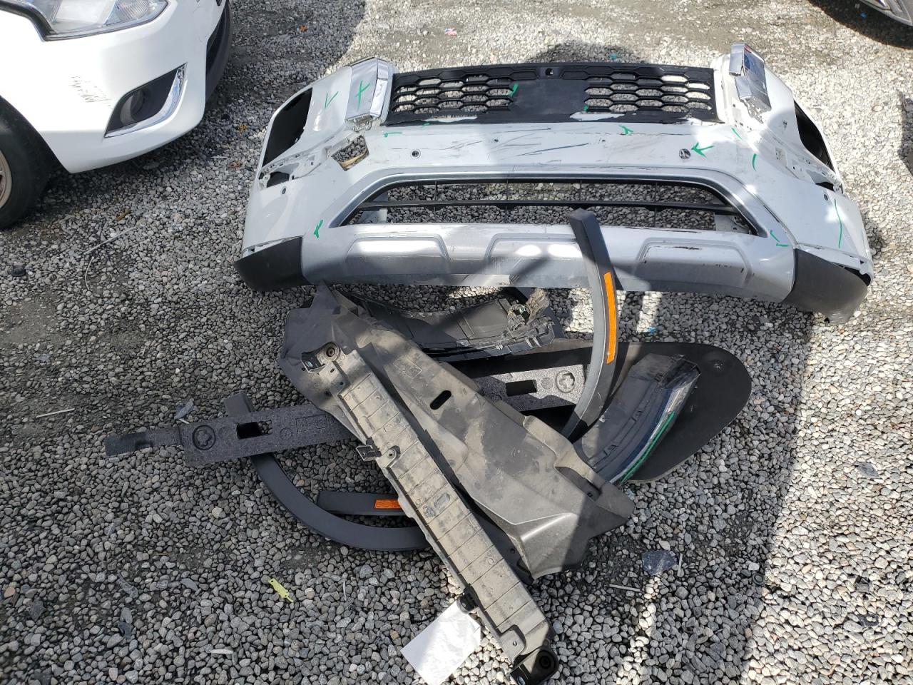 2022 Mitsubishi Outlander Se VIN: JA4J3UA83NZ010025 Lot: 92094815