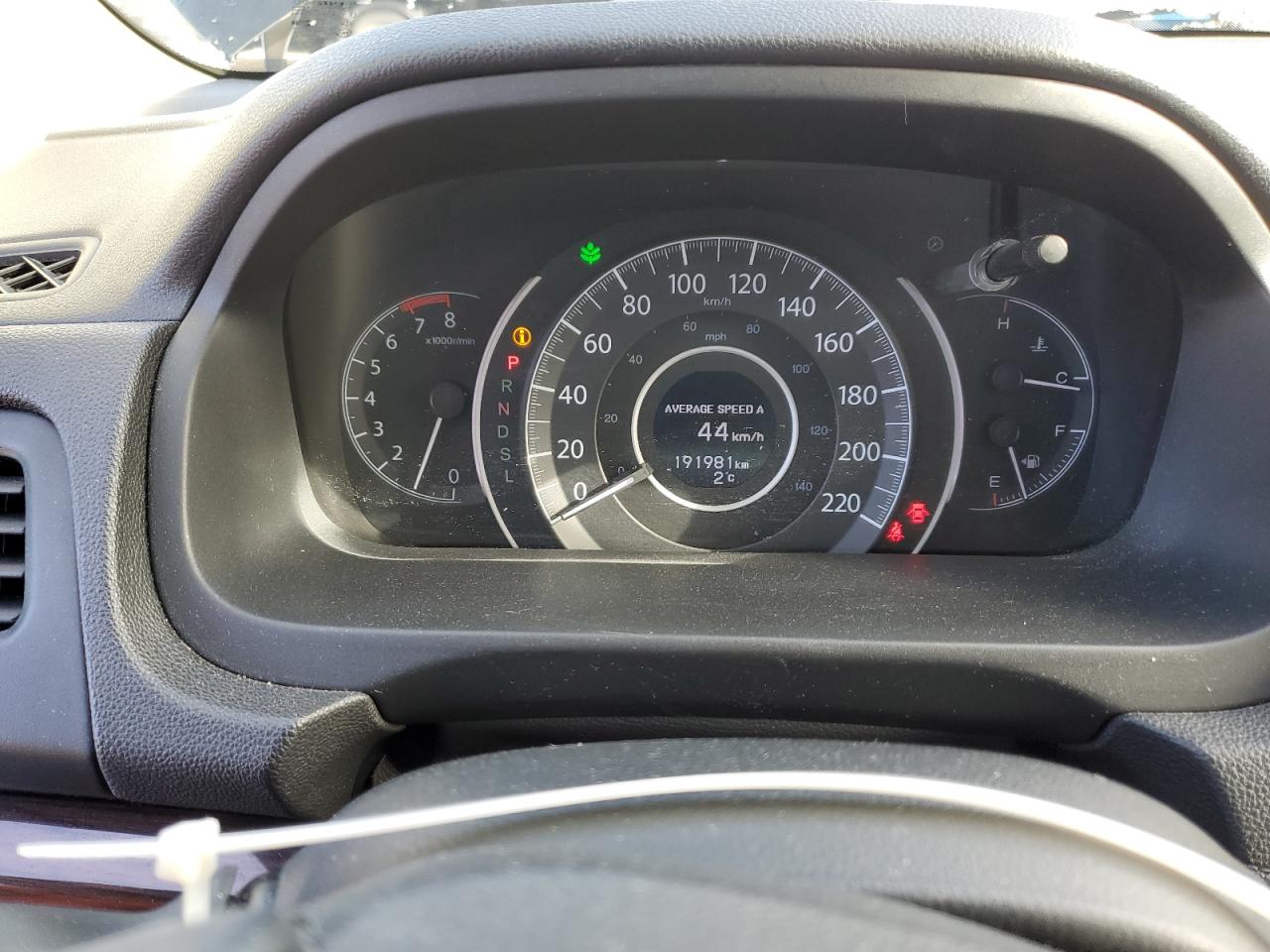 2015 Honda Cr-V Touring VIN: 5J6RM4H97FL806201 Lot: 90550385