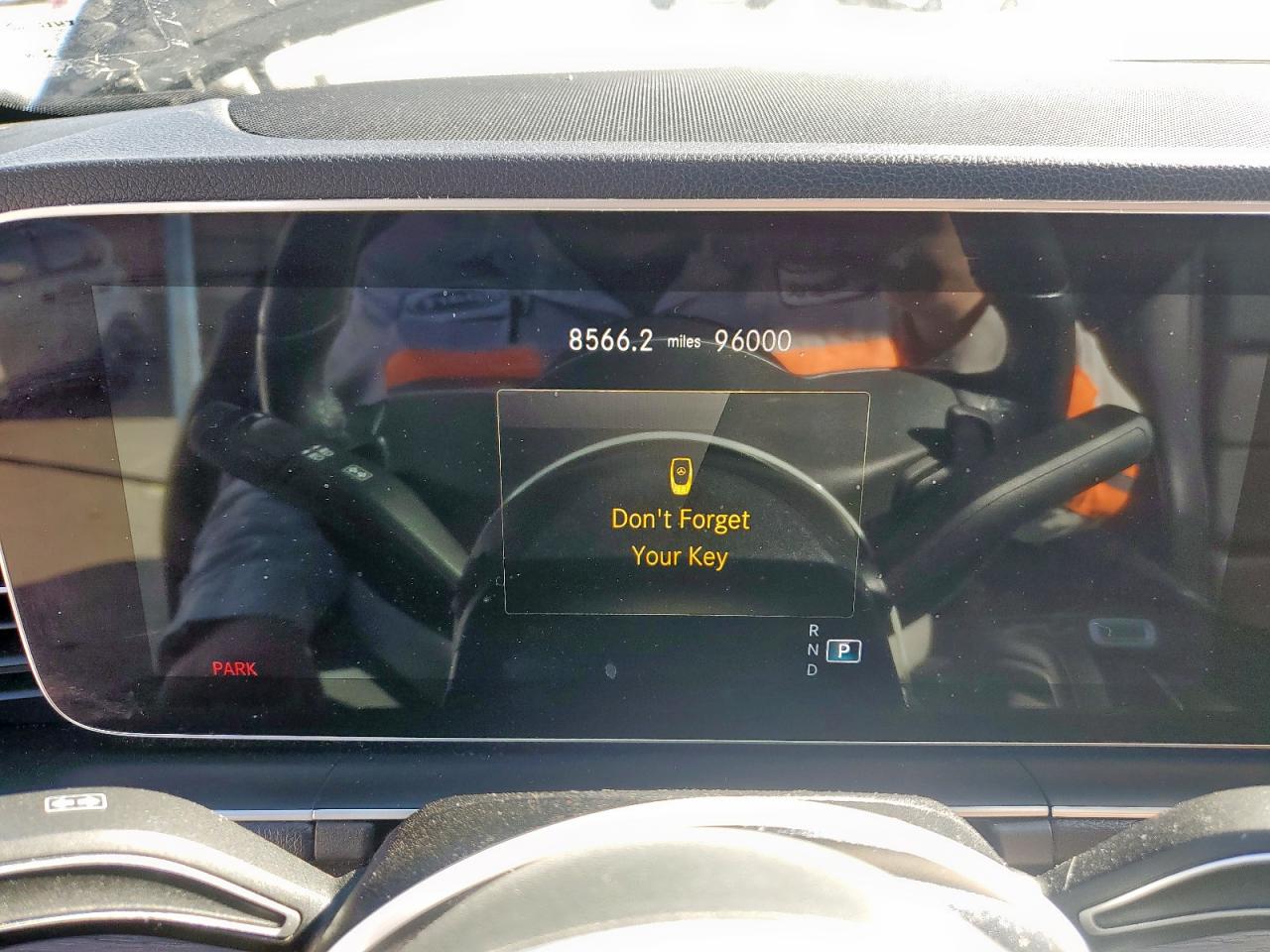 2021 Mercedes-Benz Gle 350 4Matic VIN: 4JGFB4KB1MA492009 Lot: 92956685