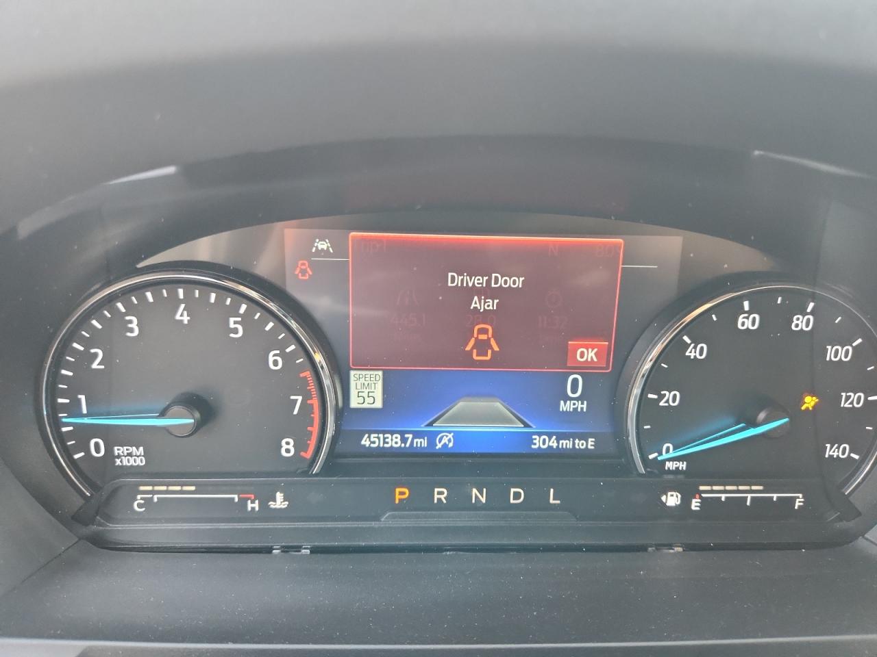 2021 Ford Explorer Xlt VIN: 1FMSK7DH0MGB28579 Lot: 93427165