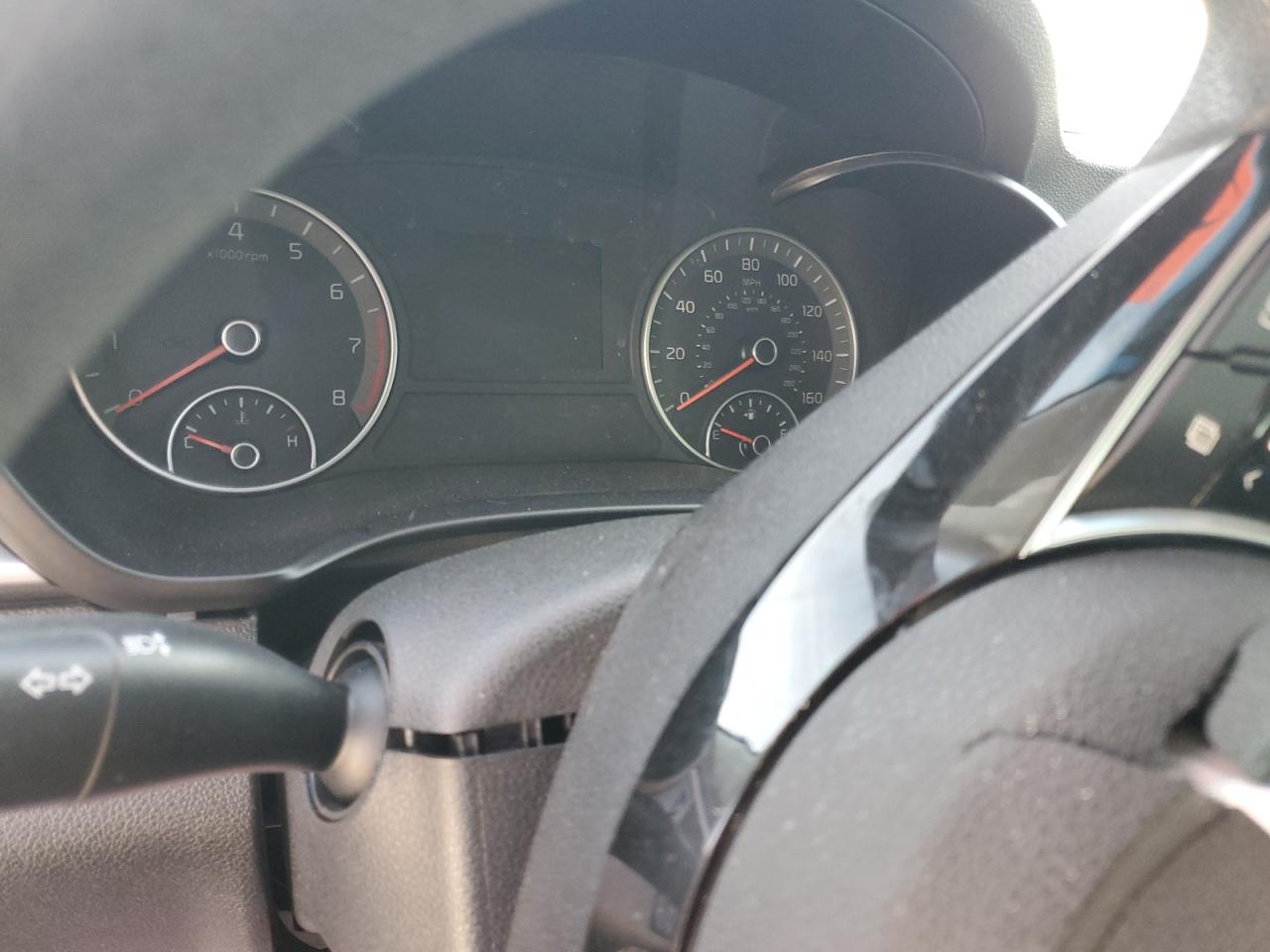 2019 Kia Optima Lx VIN: 5XXGT4L3XKG351695 Lot: 91458705