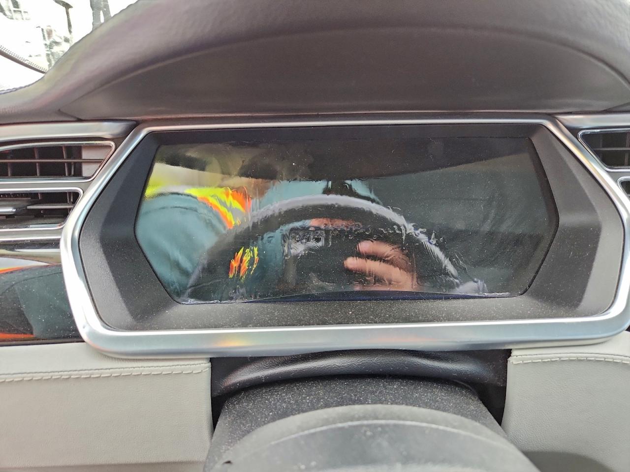 2013 Tesla Model S VIN: 5YJSA1DG8DFP03663 Lot: 94360345