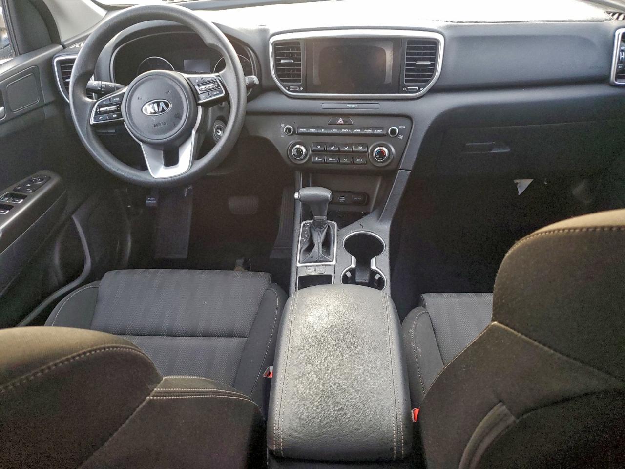 2020 Kia Sportage Lx VIN: KNDPM3AC8L7629949 Lot: 94142205