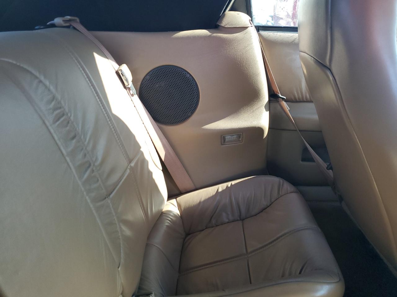 1995 Chevrolet Camaro Z28 VIN: 2G1FP32P7S2145838 Lot: 91422355