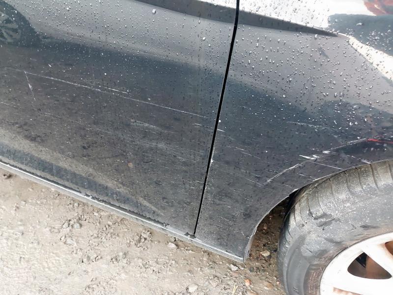 2013 FORD FOCUS 1.0 125 ECOBOOST TITANIUM 5DR