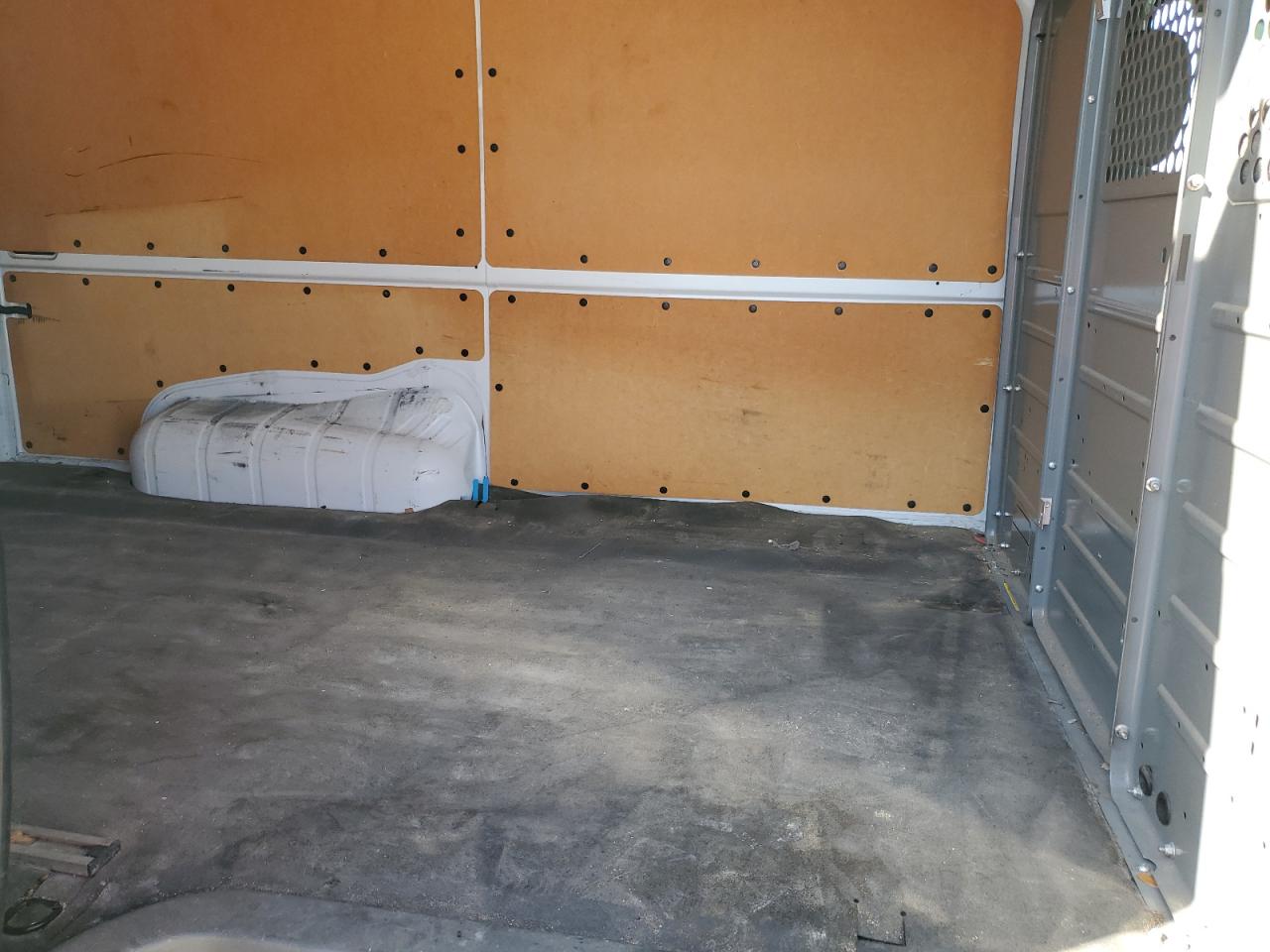 2020 Nissan Nv 2500 Delivery Truck VIN: 1N6BF0LY1LN811142 Lot: 91327095