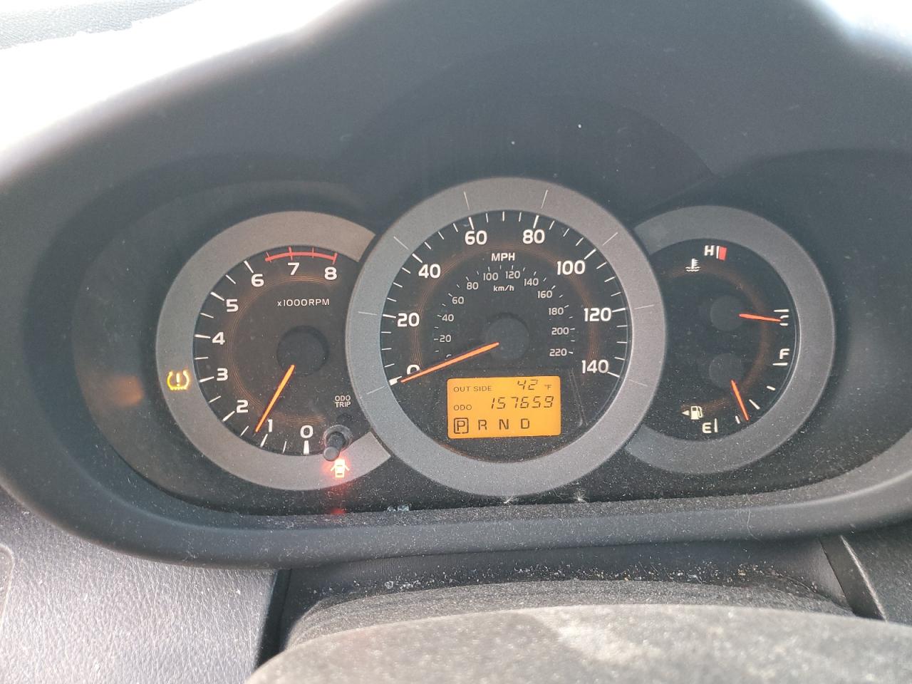 2007 Toyota Rav4 Sport VIN: JTMBD32V675060398 Lot: 92206655