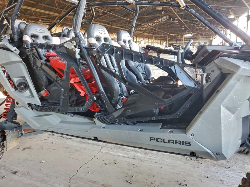 2022 POLARIS RZR TURBO R 4 ULTIMATE  