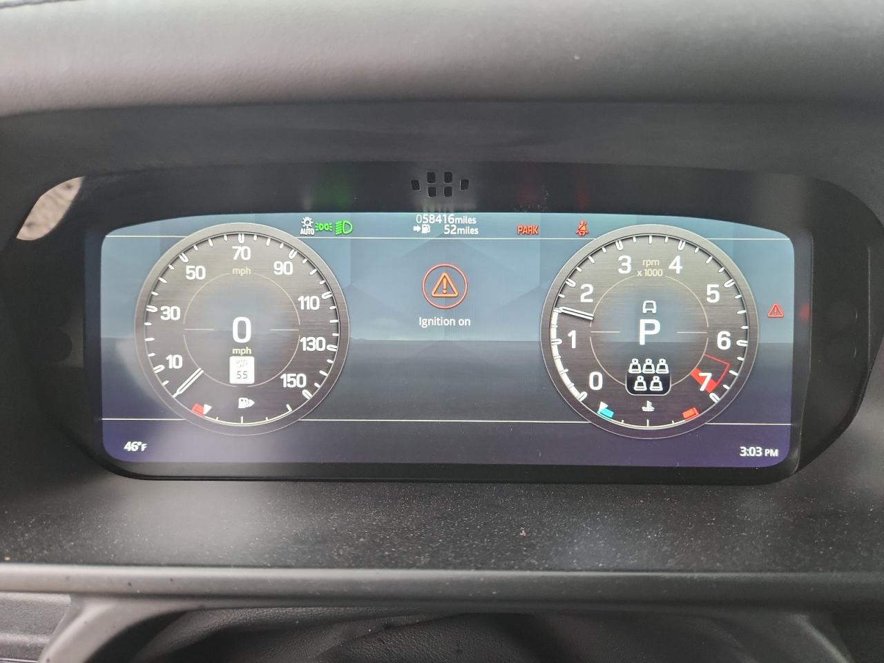 2020 Land Rover Defender 110 X VIN: SALEXEEU7L2033816 Lot: 92782965