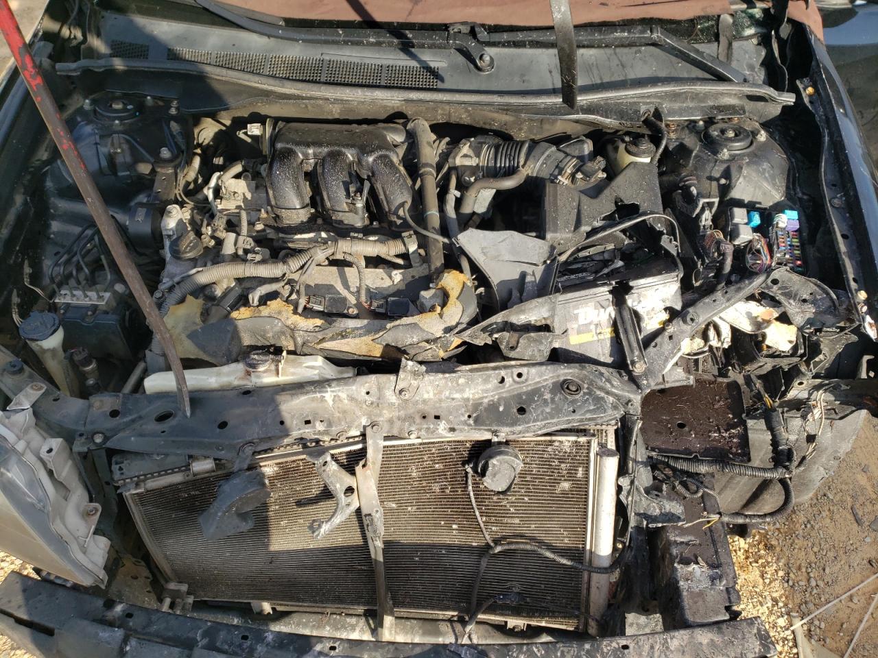 2012 Toyota Camry Se VIN: 4T1BK1FK2CU522364 Lot: 92786415