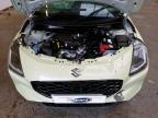 2025 SUZUKI SWIFT 1.2 MILD HYBRID MOTION 5DR for sale at Copart BELFAST