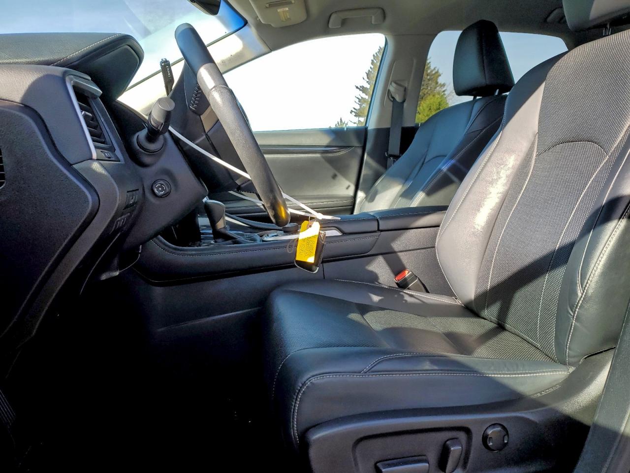 2016 Lexus Rx 350 Base VIN: 2T2BZMCA6GC046616 Lot: 93886725