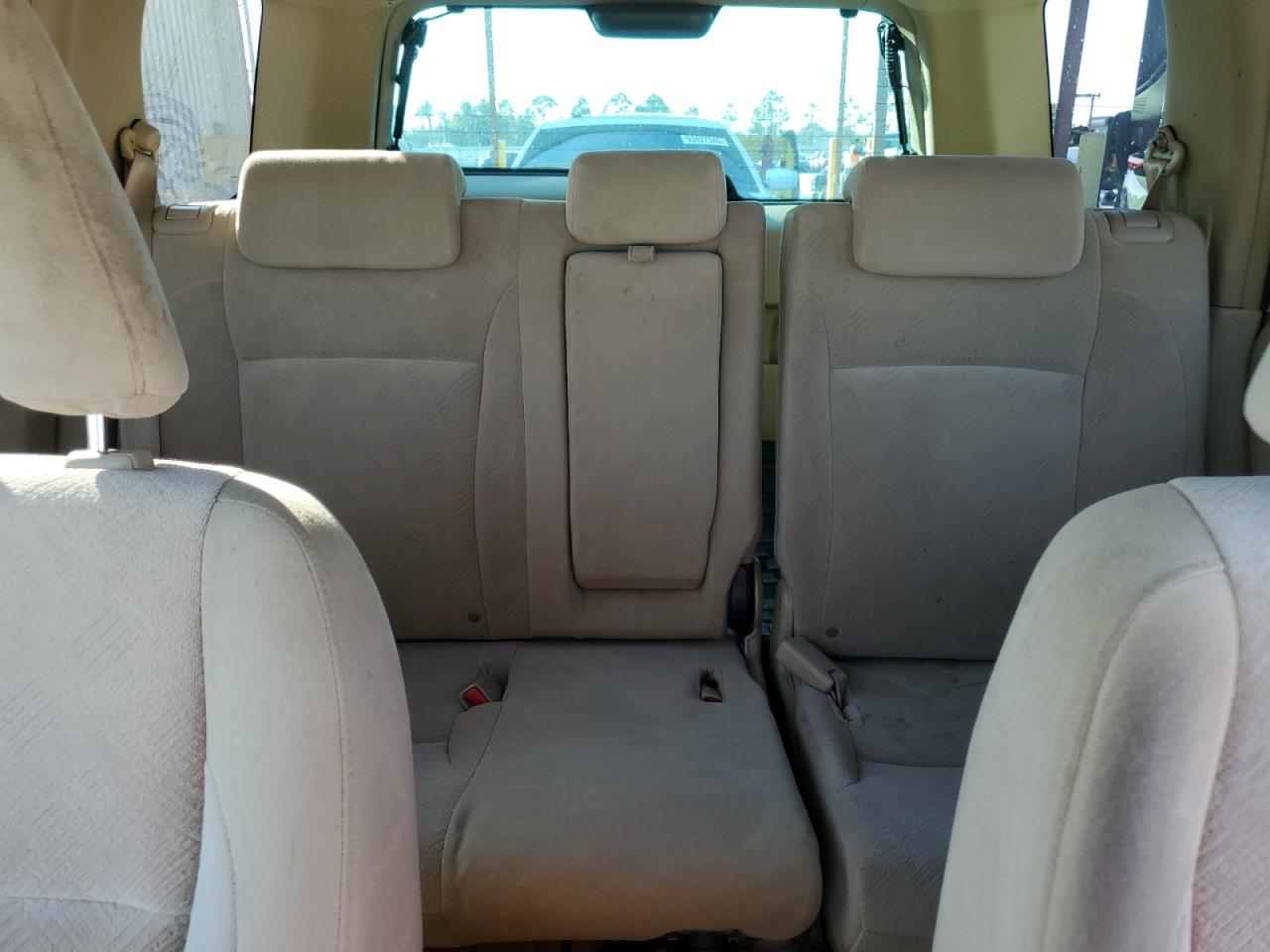 2005 Honda Cr-V Ex VIN: SHSRD78865U340463 Lot: 93509355