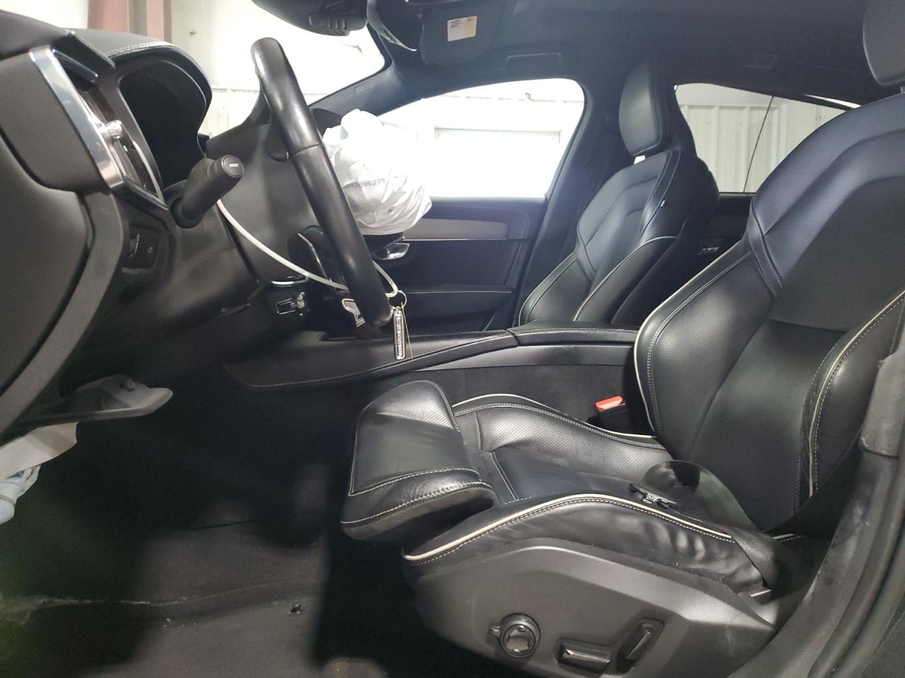 2020 Volvo S90 T6 Ocean Race VIN: LVYA22MT6LP175744 Lot: 93368045