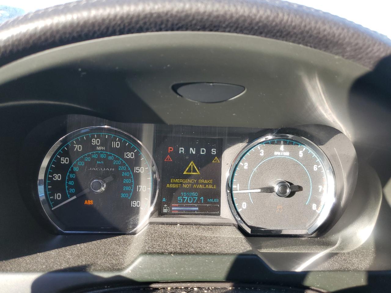 2015 Jaguar Xf 2.0T Premium VIN: SAJWA0FS3FPU43258 Lot: 90901765