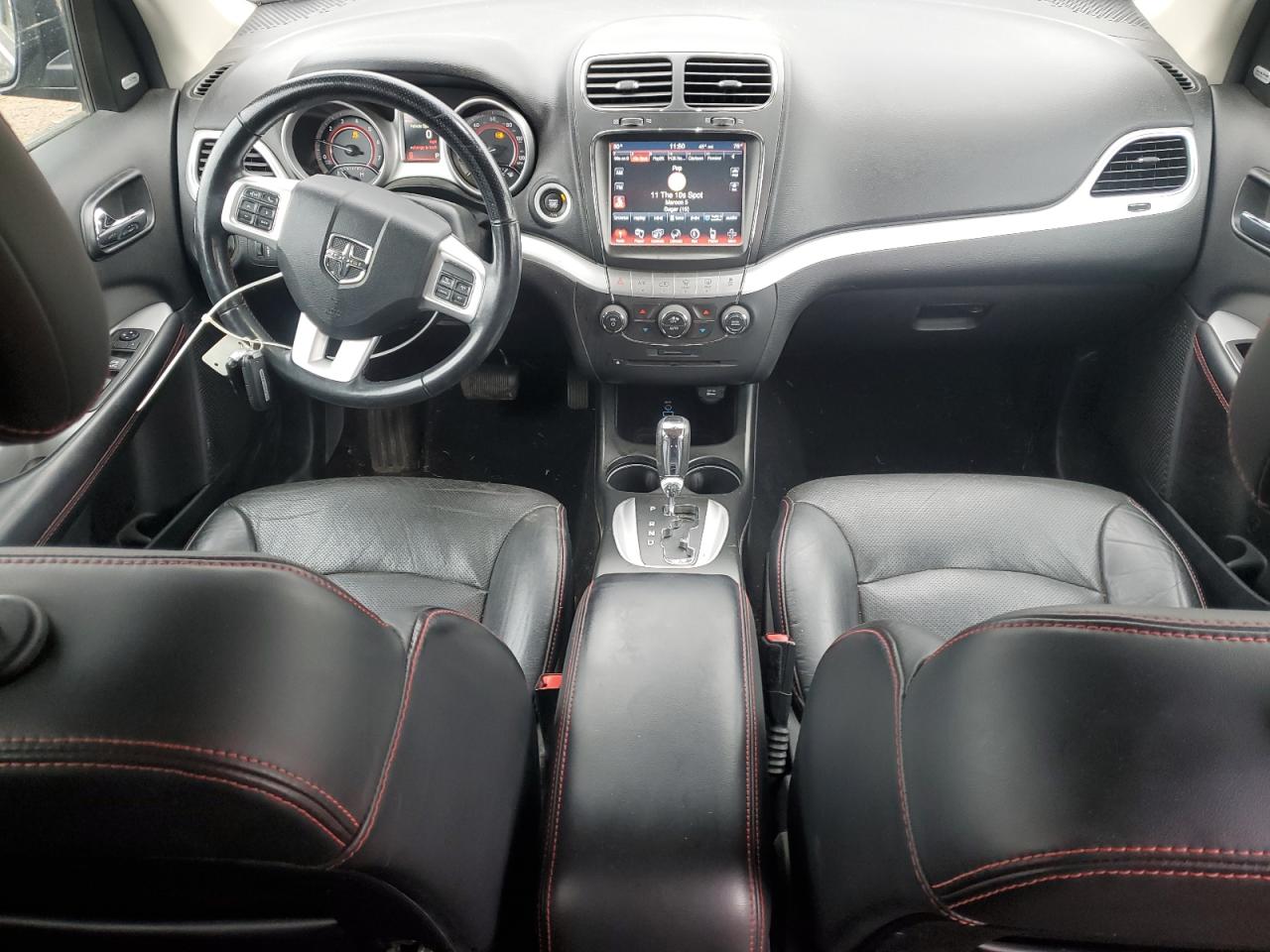 2019 Dodge Journey Gt VIN: 3C4PDDEG7KT759640 Lot: 91834085