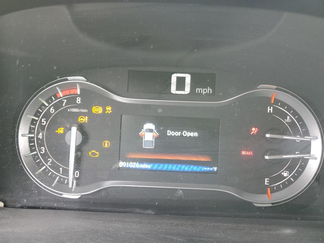 2017 Honda Ridgeline Rts VIN: 5FPYK2F44HB004771 Lot: 92590715