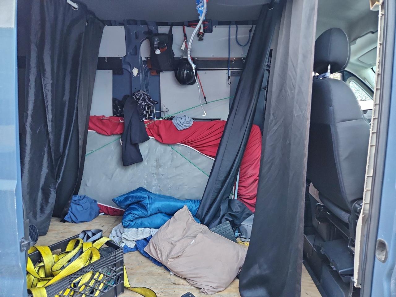 2020 Ram Promaster 3500 3500 High VIN: 3C6URVJG2LE128968 Lot: 94115975