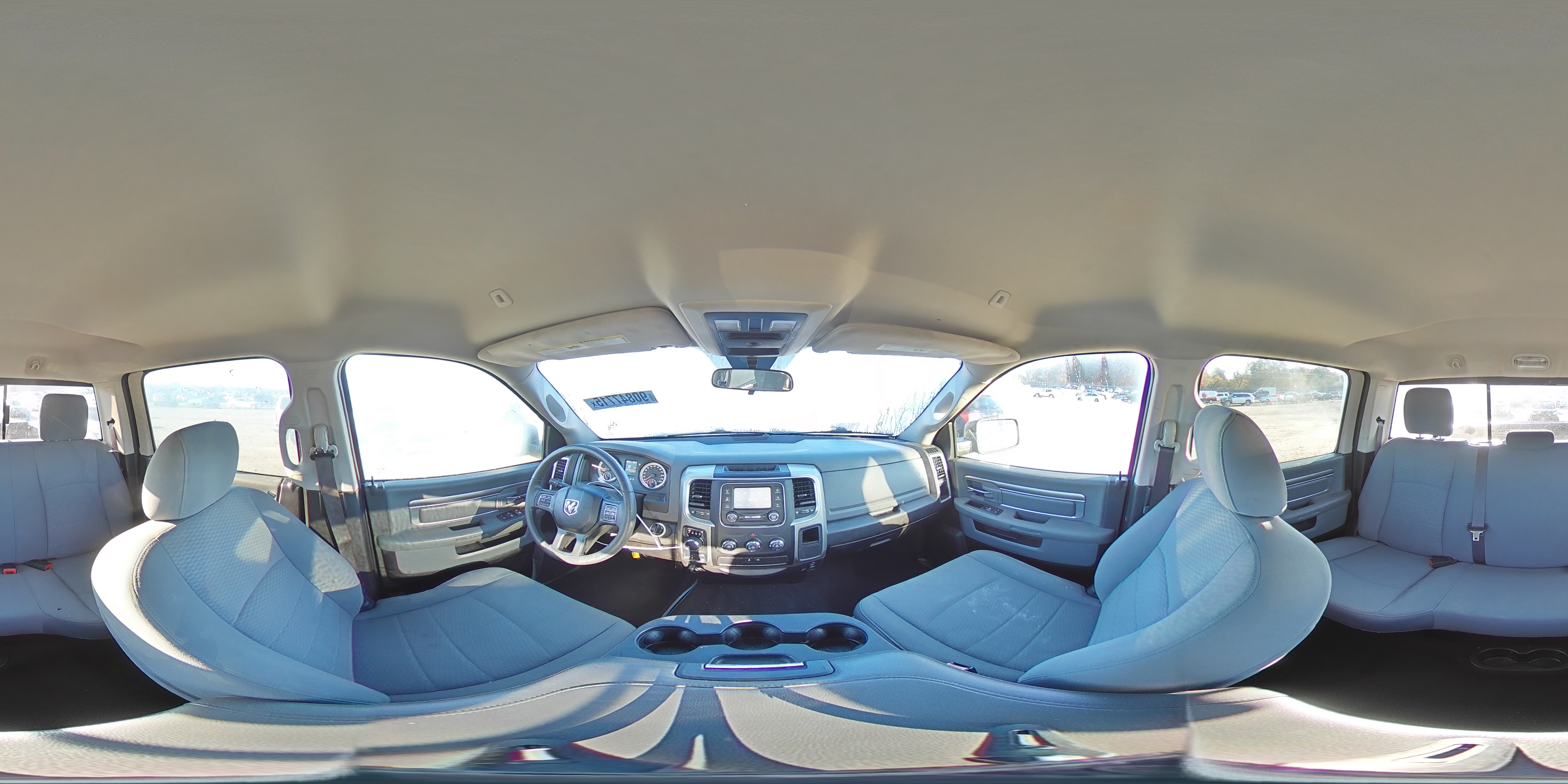 2019 Ram 1500 Classic Slt VIN: 3C6RR7LT0KG619991 Lot: 90847715