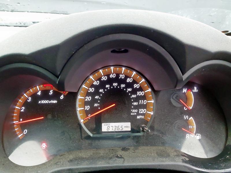 2015 TOYOTA HILUX INVINCIBLE D/CAB PICK UP 3.0 D-4D 4WD 171