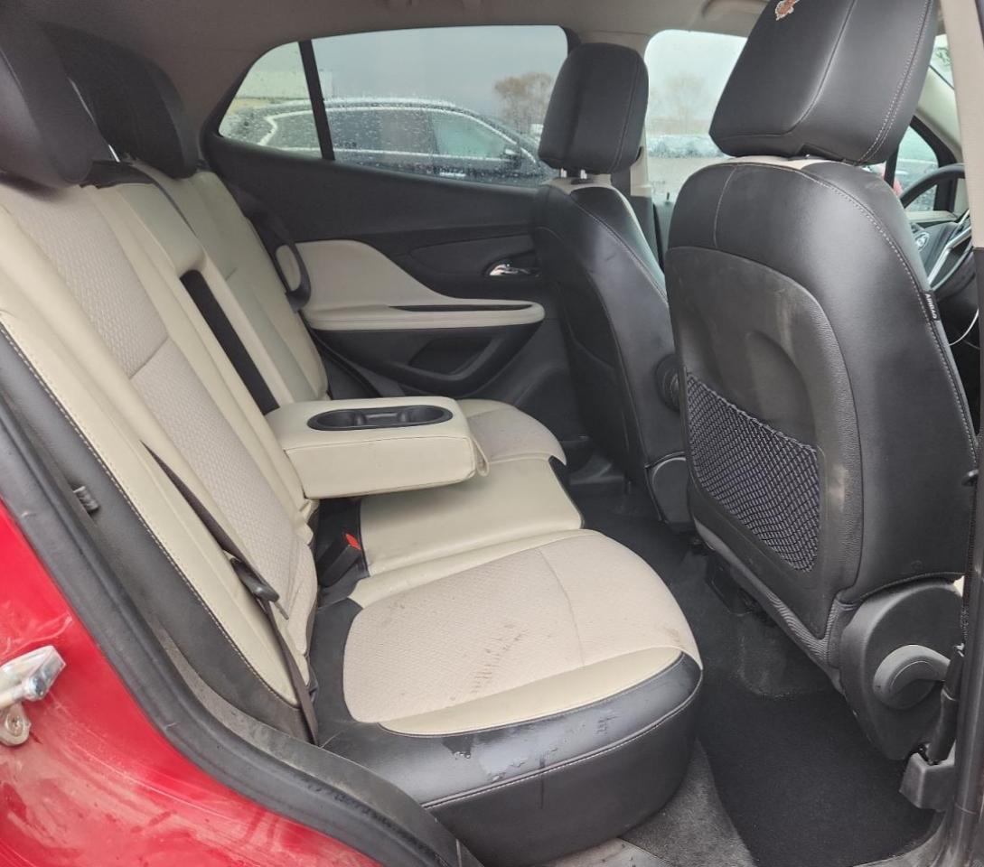 2018 Buick Encore Preferred VIN: KL4CJASB4JB652053 Lot: 93138365