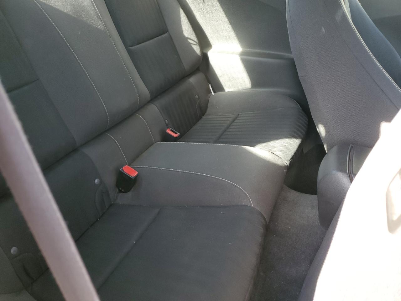 2014 Chevrolet Camaro Ls VIN: 2G1FA1E32E9170723 Lot: 92416565