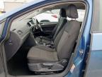 2013 VOLKSWAGEN GOLF 1.6 TDI 105 S 5DR for sale at Copart CHESTER