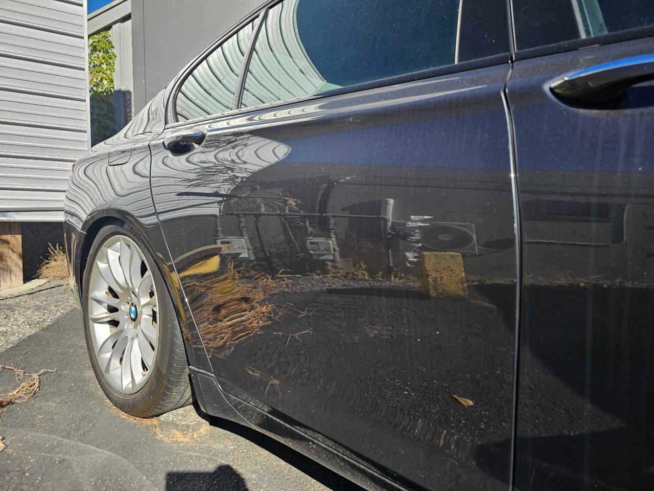 Фото: WBAYA8C52DD227644