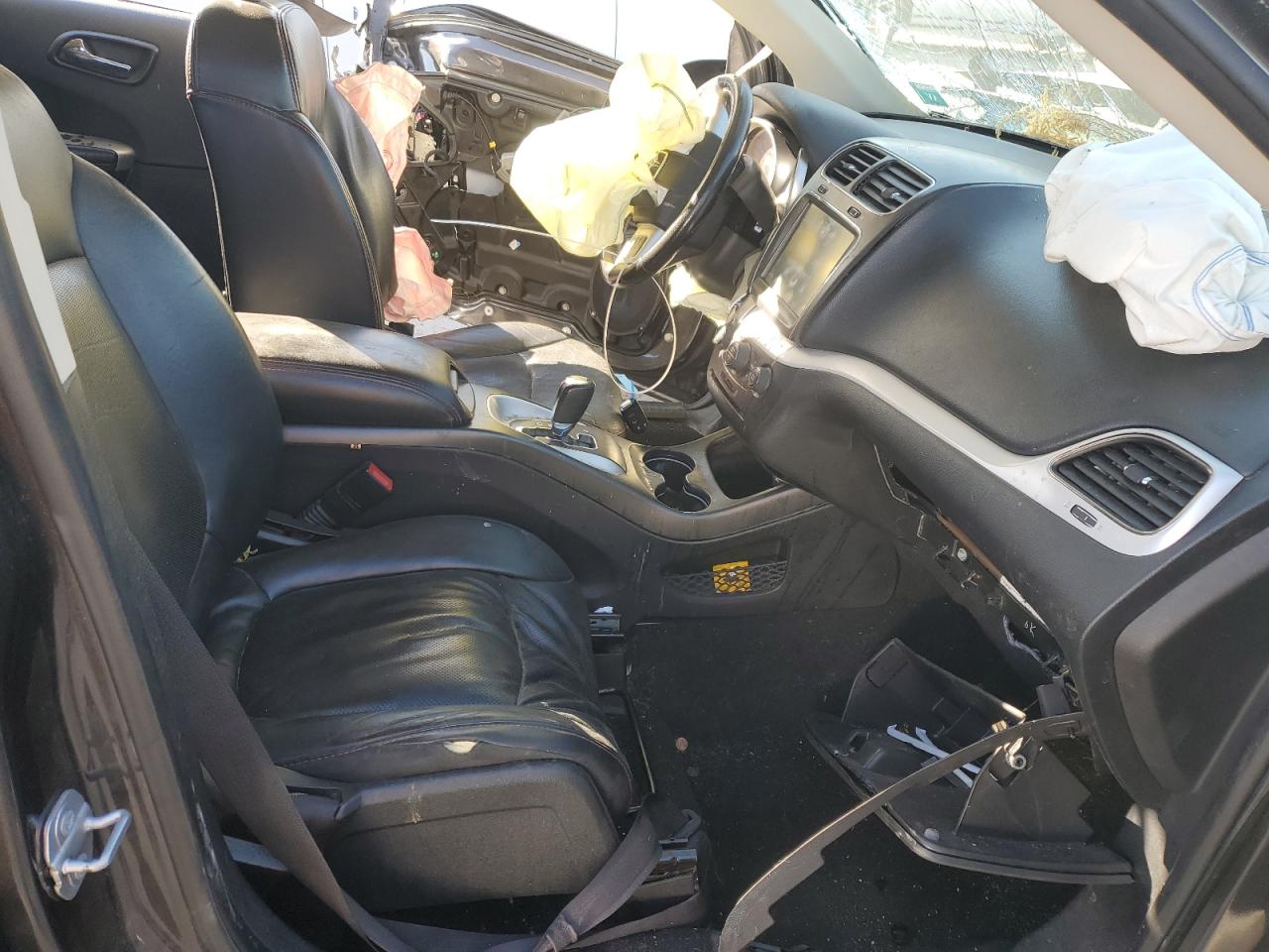 2019 Dodge Journey Gt VIN: 3C4PDDEG0KT774559 Lot: 91443055