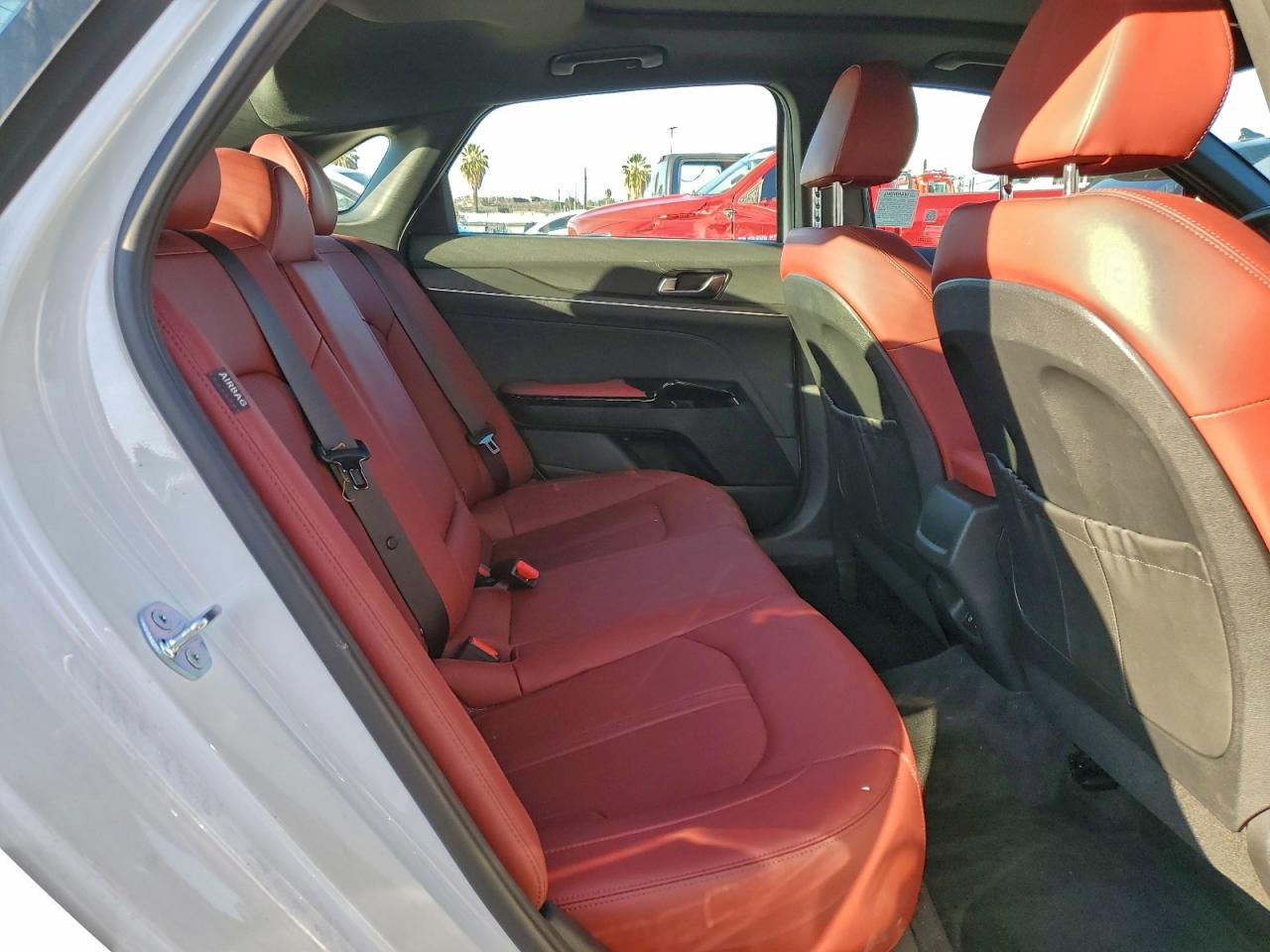 2025 Kia K5 Gt Line VIN: KNAG64J78S5376996 Lot: 93720595