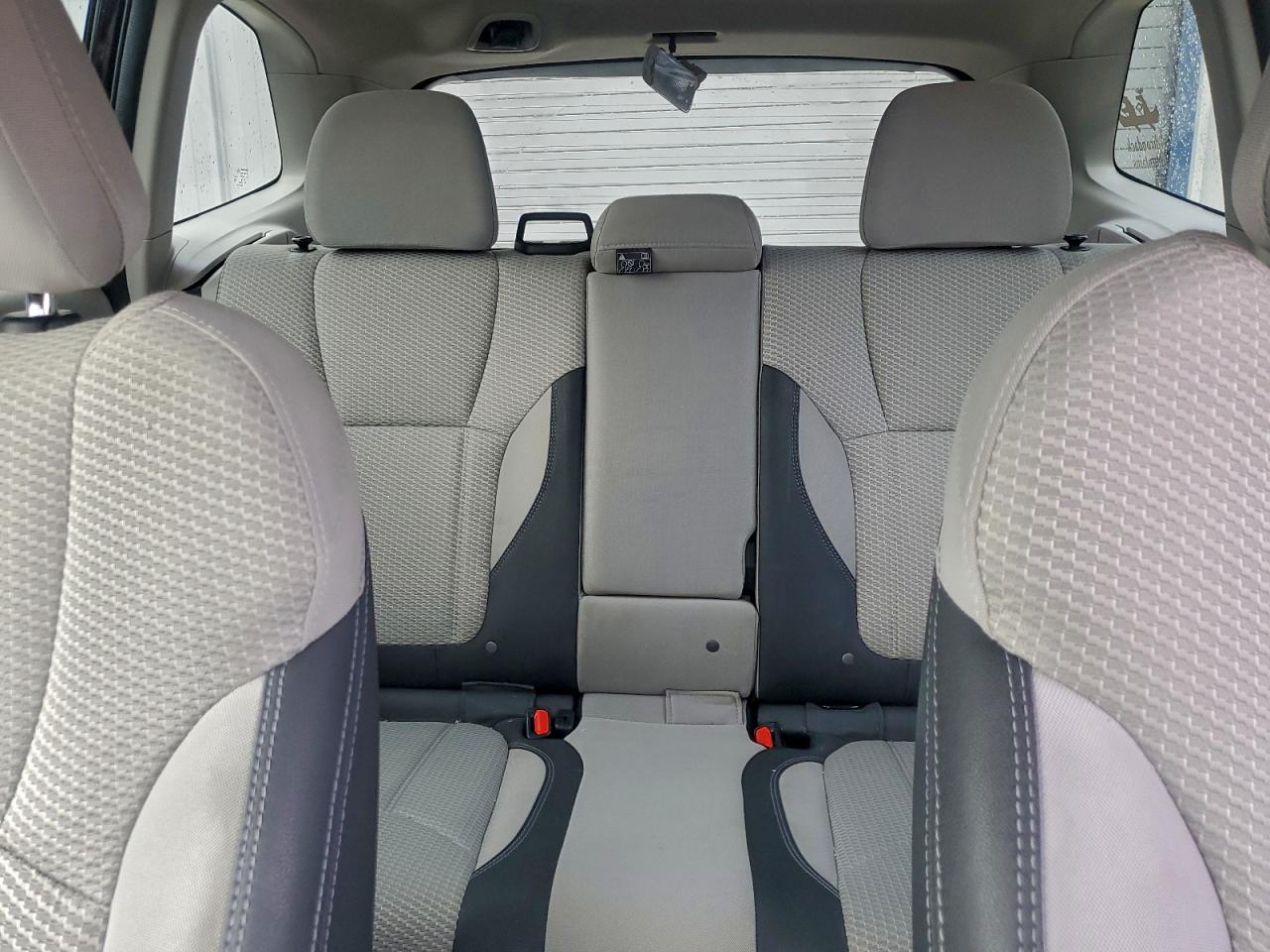 2020 Subaru Forester Premium VIN: JF2SKAJC9LH529505 Lot: 94055495