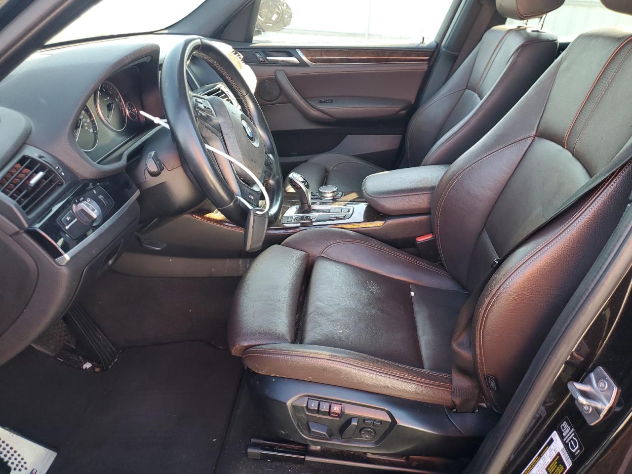 Фото: 5UXWX9C55F0D56259