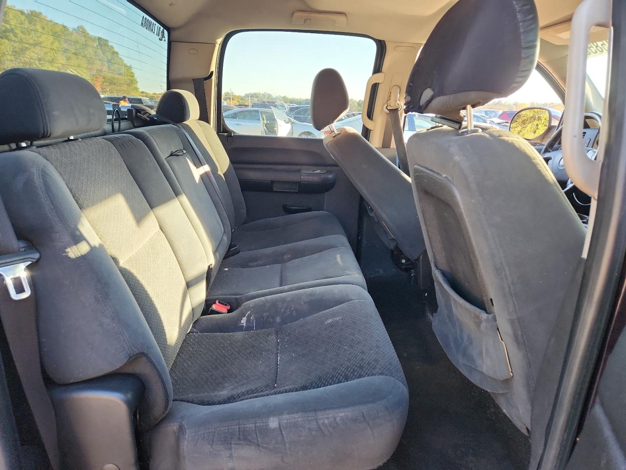 2008 GMC Sierra K1500 VIN: 2GTEK13M681168813 Lot: 90945855