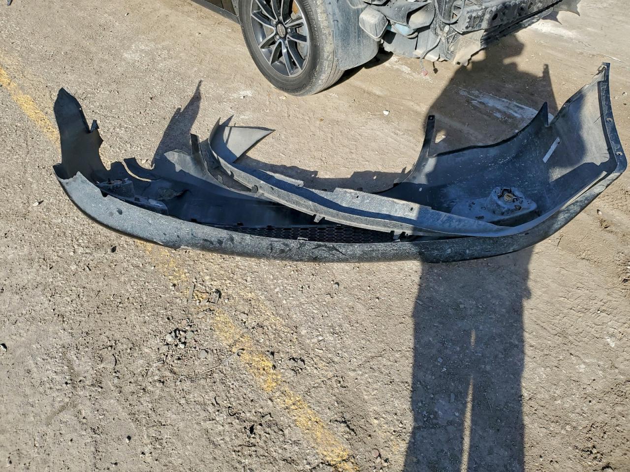 2019 Dodge Grand Caravan Gt VIN: 2C4RDGEG5KR533108 Lot: 94144555