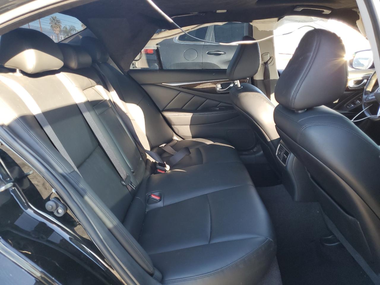 2019 Infiniti Q50 Luxe VIN: JN1EV7AP5KM518468 Lot: 92050265