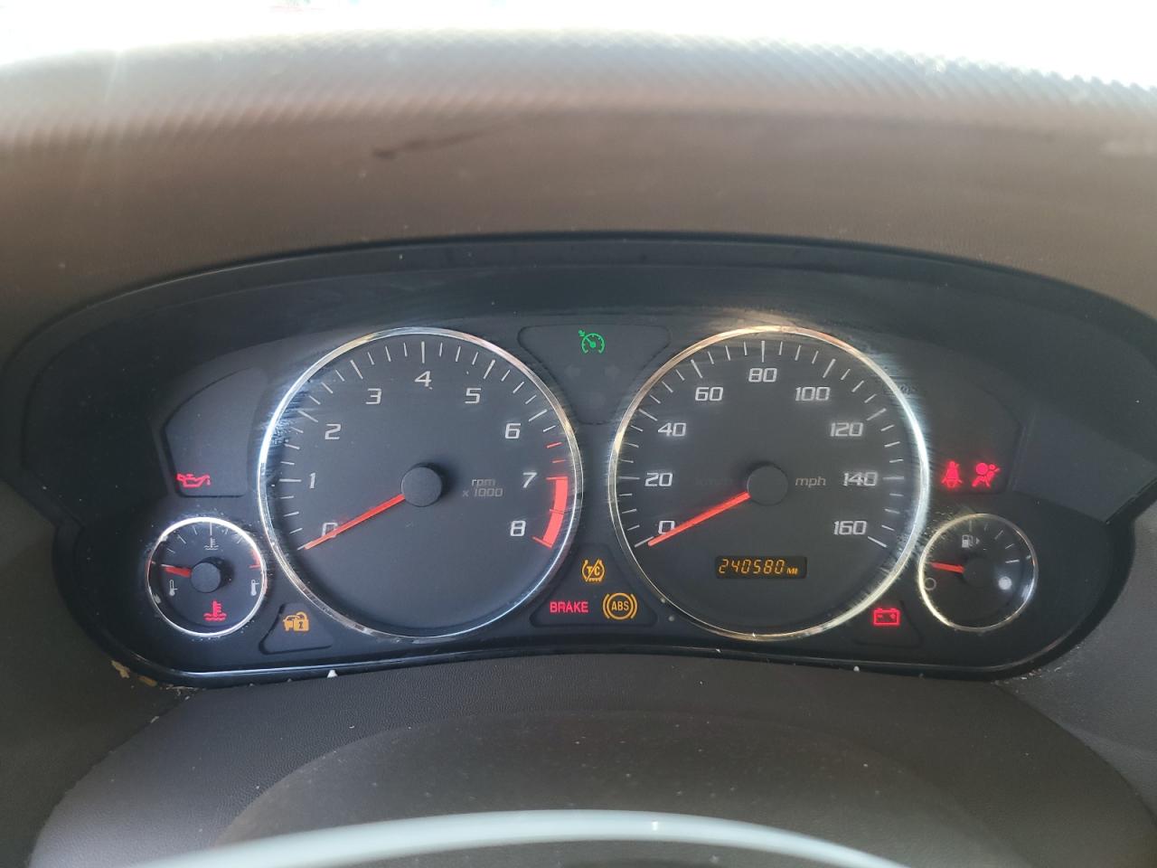 2006 Cadillac Cts Hi Feature V6 VIN: 1G6DP577660112472 Lot: 93063175