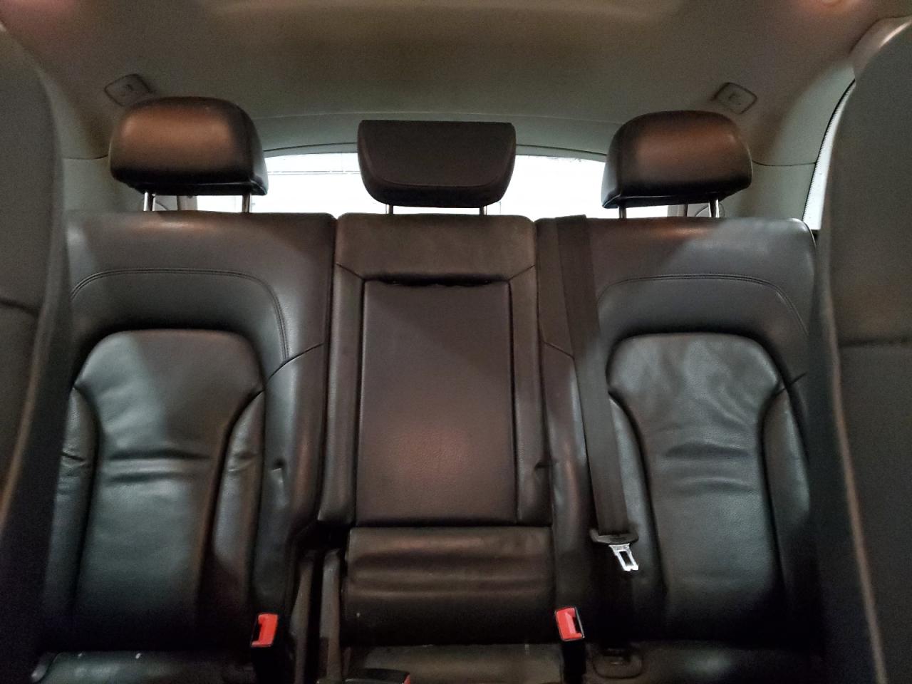 2013 Audi Q5 Premium Plus VIN: WA1LFAFP6DA086611 Lot: 92341195