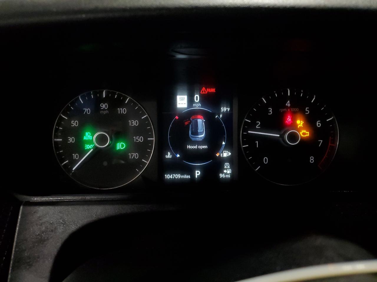 2018 Land Rover Range Rover Velar S VIN: SALYB2RV9JA719694 Lot: 92107065