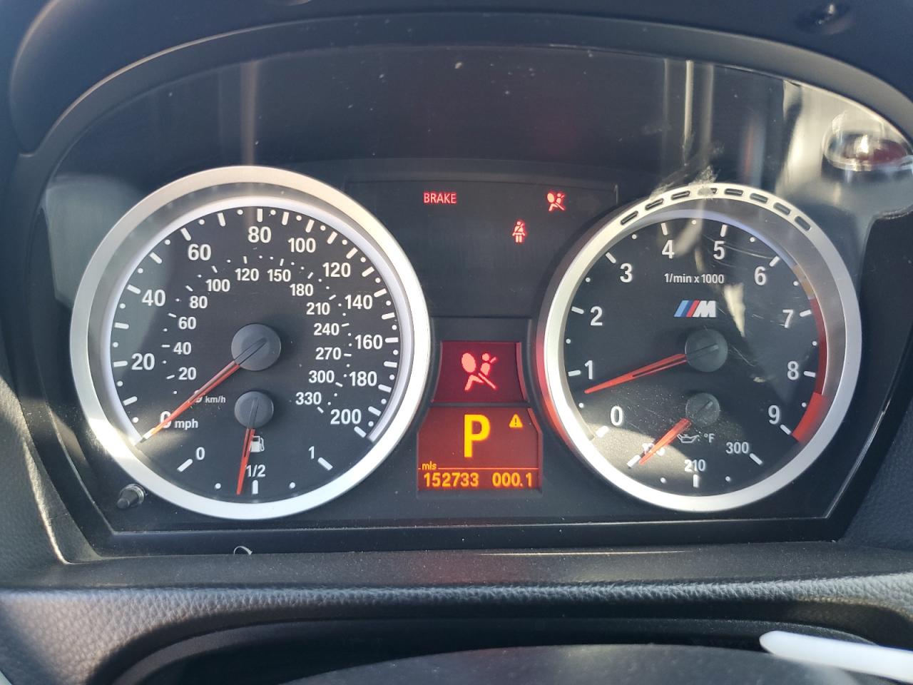 Фото: WBSWD93579P361751