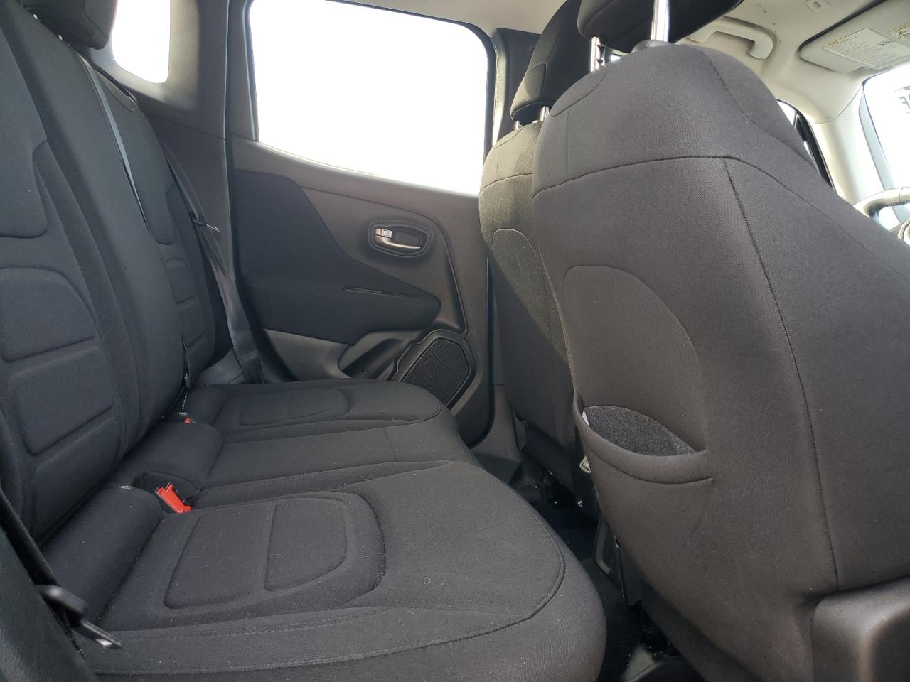 2020 Jeep Renegade Latitude VIN: ZACNJABB6LPL75958 Lot: 92792505