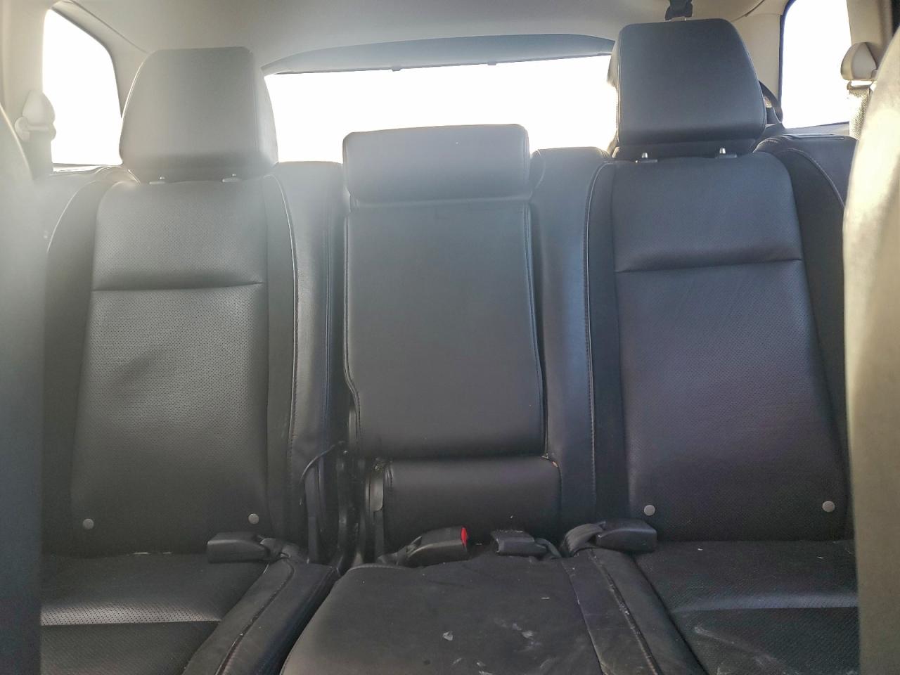 2015 Mazda Cx-9 Grand Touring VIN: JM3TB2DA5F0464987 Lot: 94867285