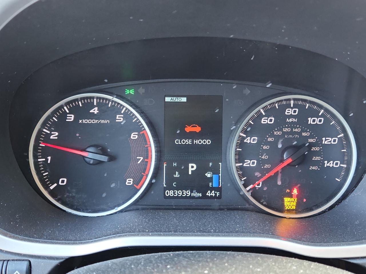 2018 Mitsubishi Eclipse Cross Le VIN: JA4AT4AAXJZ045559 Lot: 92129075