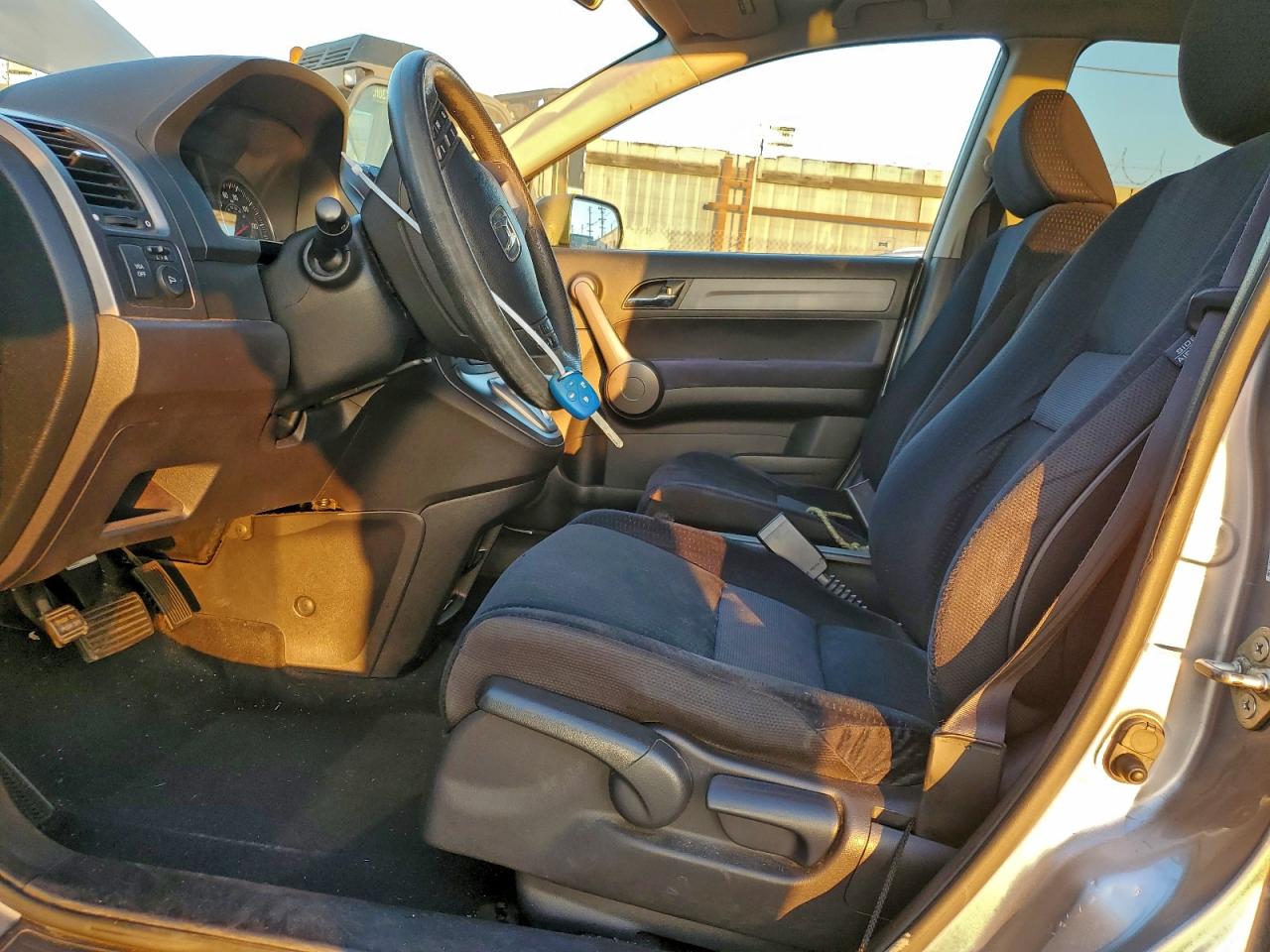 2008 Honda Cr-V Ex VIN: JHLRE48508C003932 Lot: 94511855