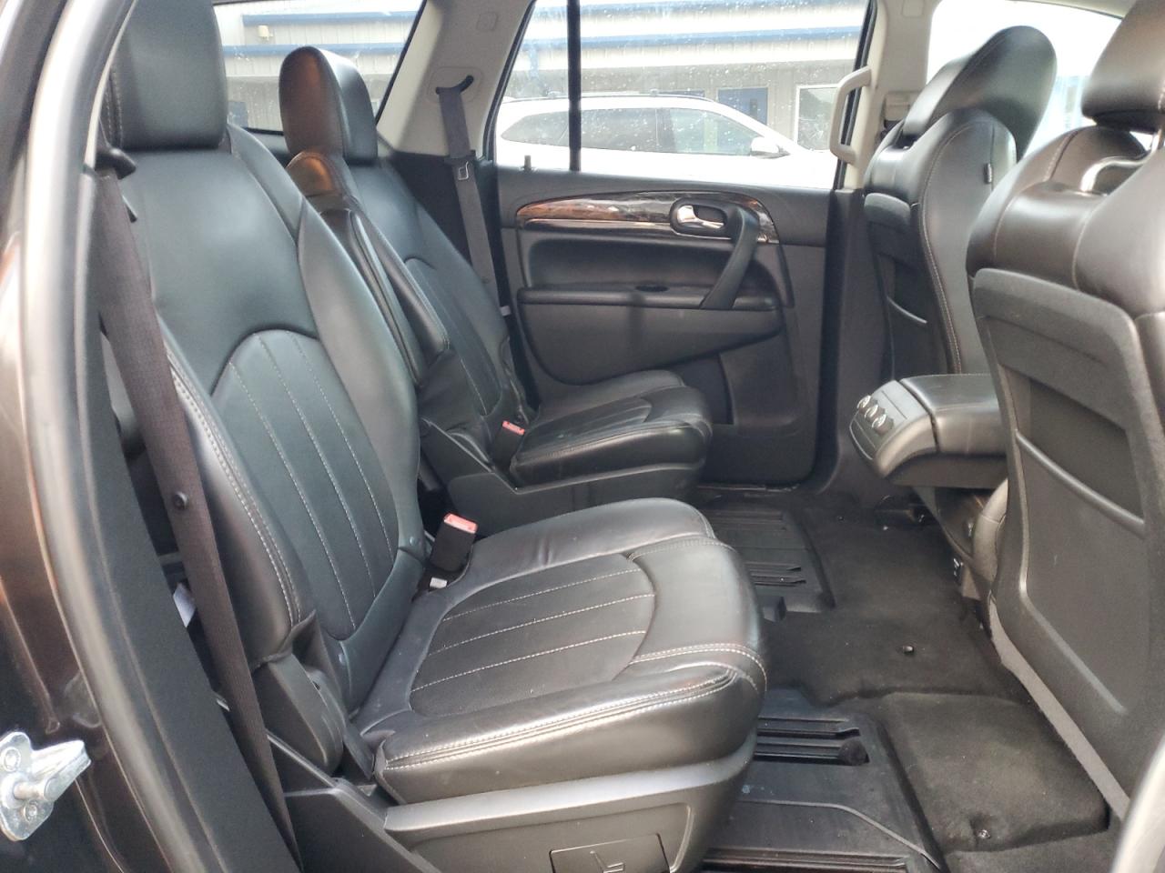 2014 Buick Enclave VIN: 5GAKRBKD3EJ106164 Lot: 93095565