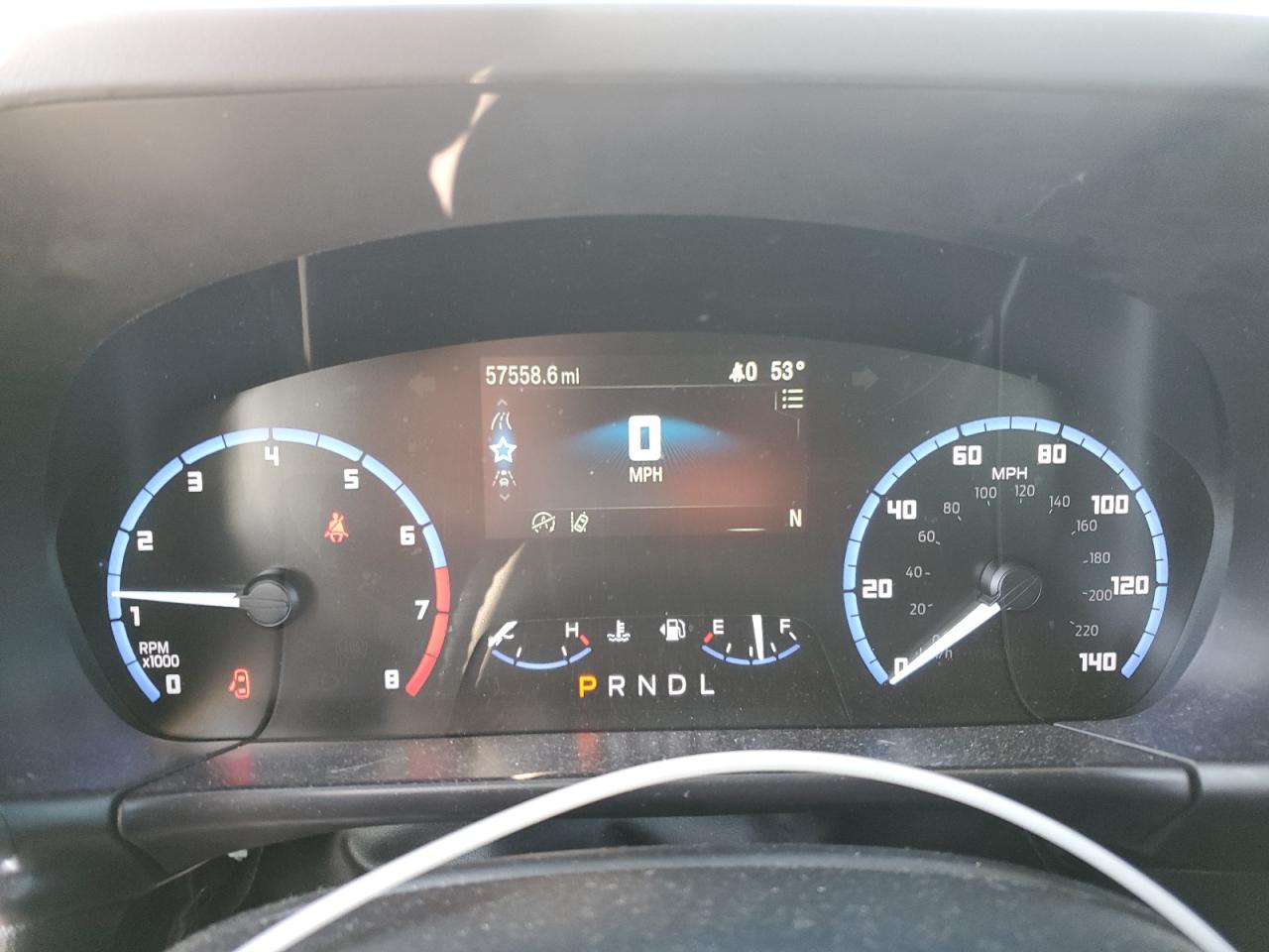 2022 Ford Bronco Sport Big Bend VIN: 3FMCR9B6XNRD58976 Lot: 92417535